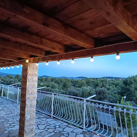 Apartments Lucija Solaris Šibenik Dış mekan fotoğraf