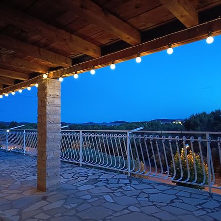 Apartments Lucija Solaris Šibenik Dış mekan fotoğraf