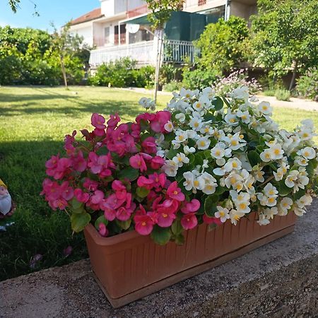 Apartments Lucija Solaris Šibenik Dış mekan fotoğraf