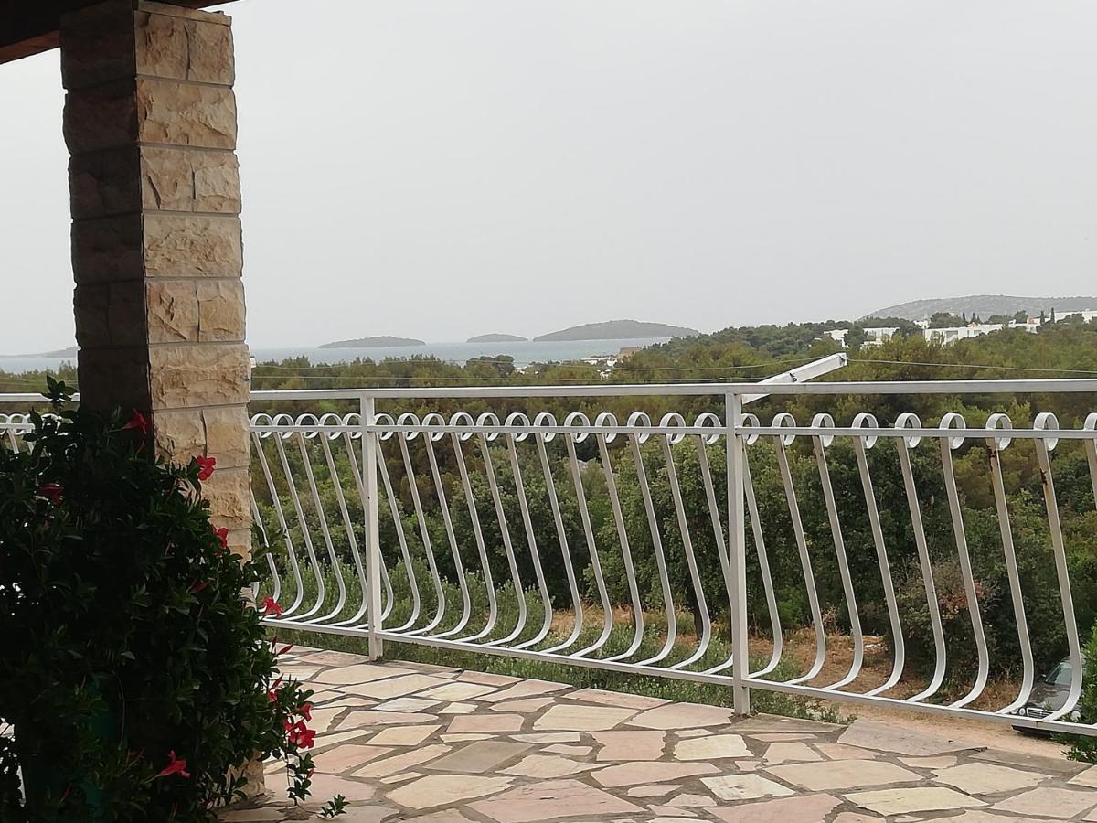 Apartments Lucija Solaris Šibenik Dış mekan fotoğraf
