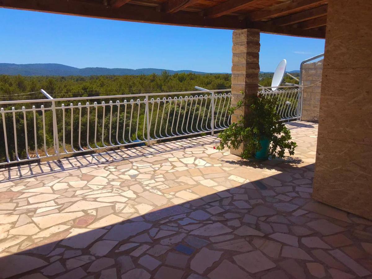 Apartments Lucija Solaris Šibenik Dış mekan fotoğraf