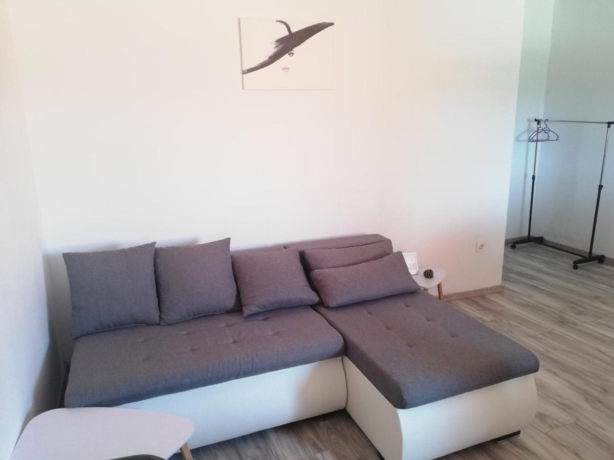 Apartments Lucija Solaris Šibenik Dış mekan fotoğraf