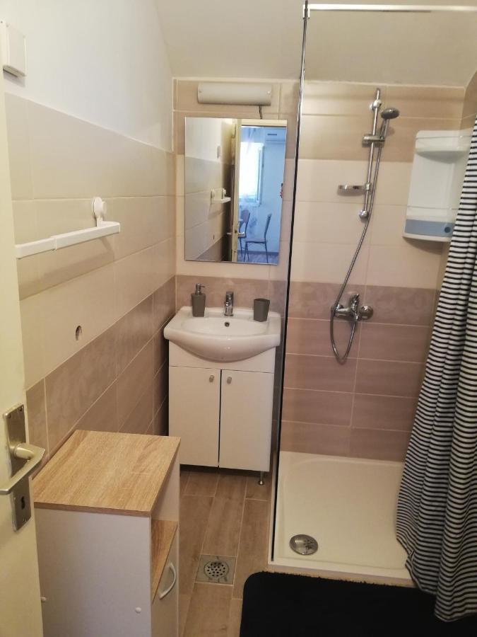 Apartments Lucija Solaris Šibenik Dış mekan fotoğraf