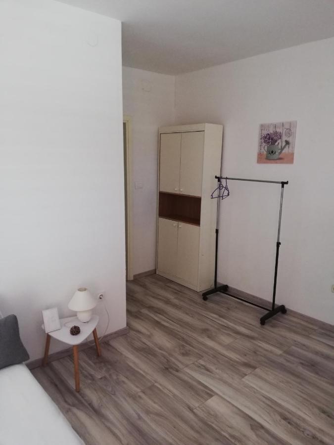 Apartments Lucija Solaris Šibenik Dış mekan fotoğraf