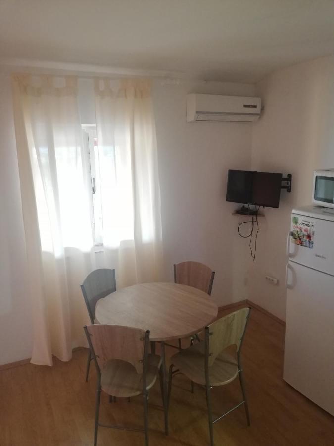 Apartments Lucija Solaris Šibenik Dış mekan fotoğraf