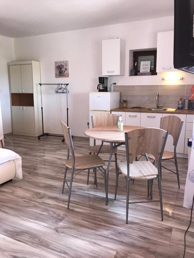 Apartments Lucija Solaris Šibenik Dış mekan fotoğraf