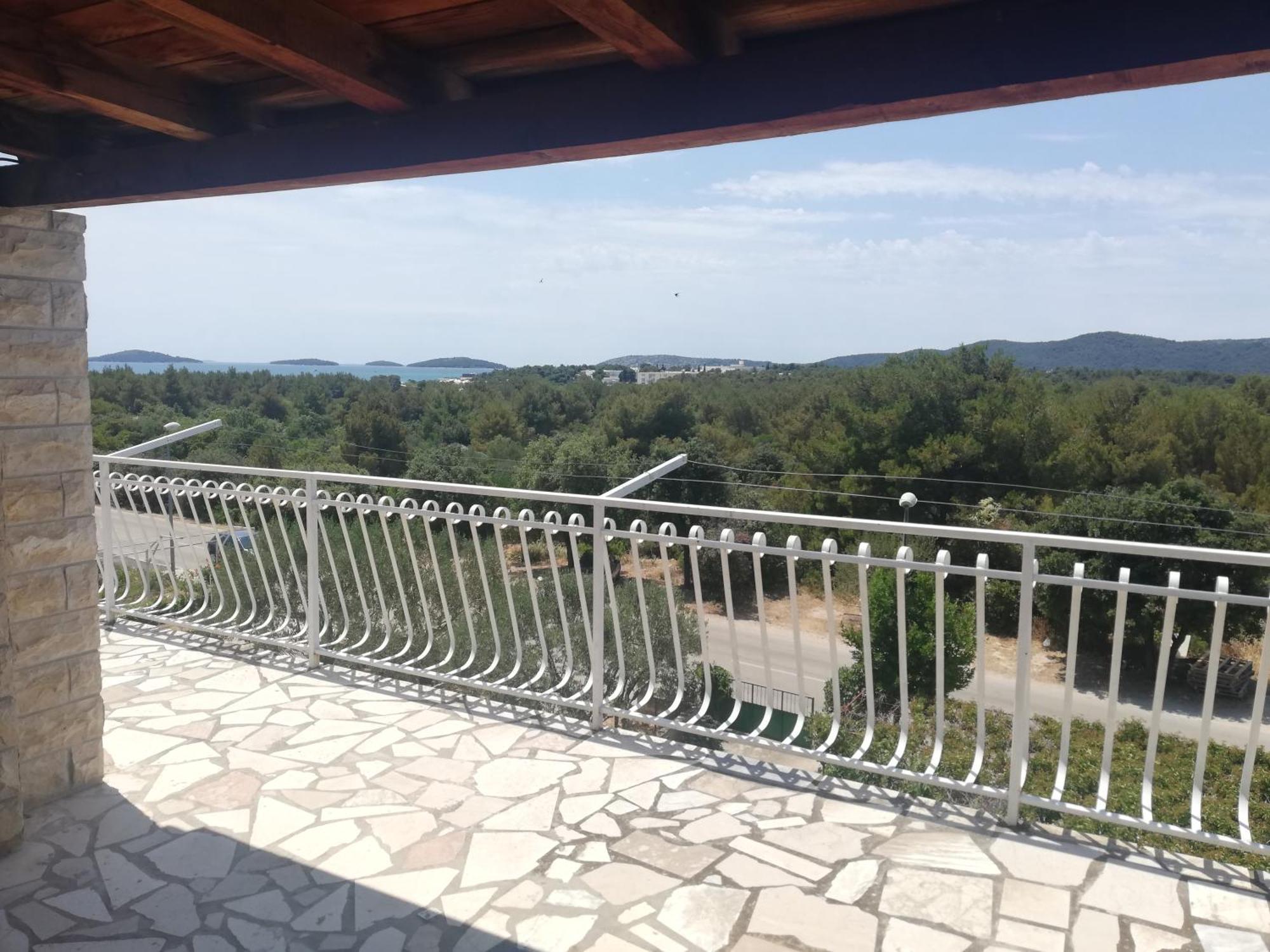Apartments Lucija Solaris Šibenik Oda fotoğraf