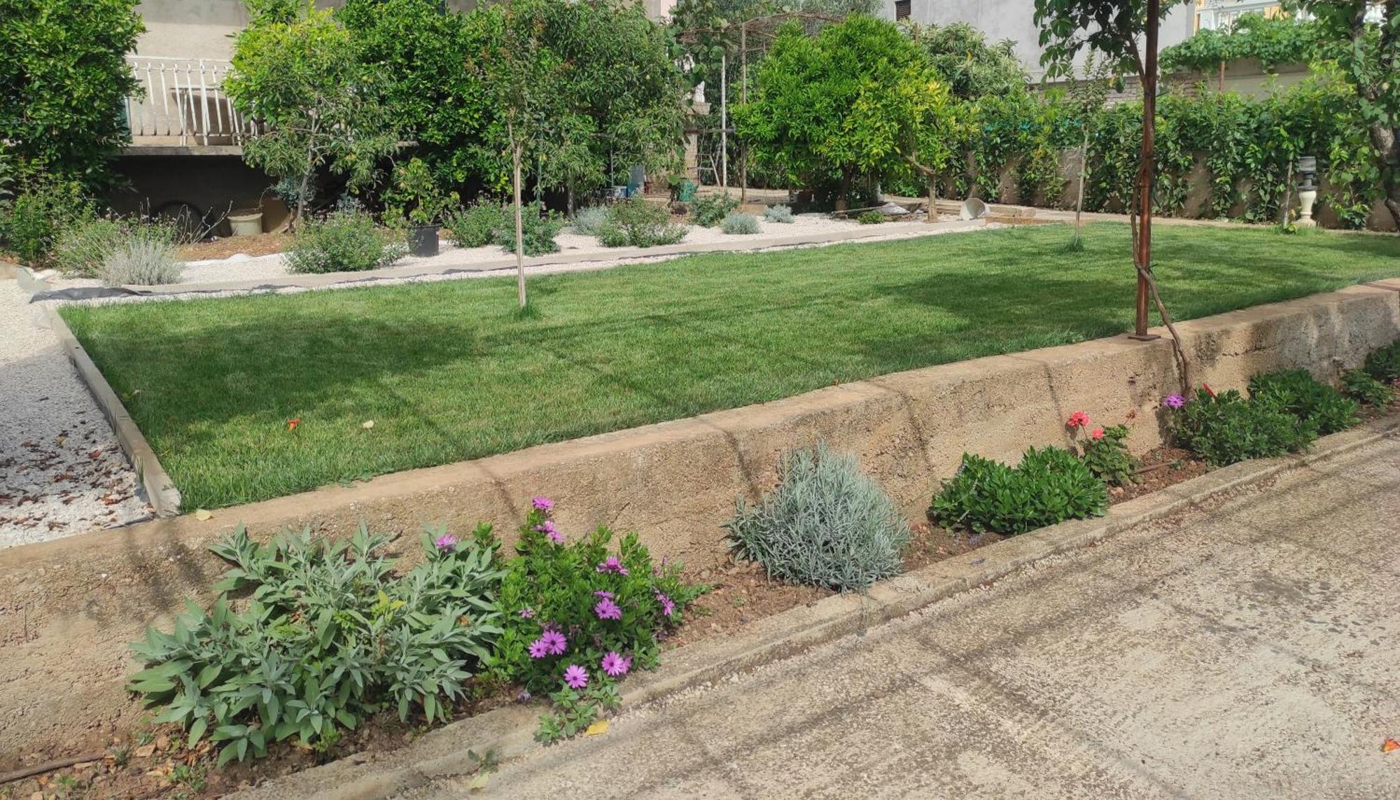 Apartments Lucija Solaris Šibenik Dış mekan fotoğraf