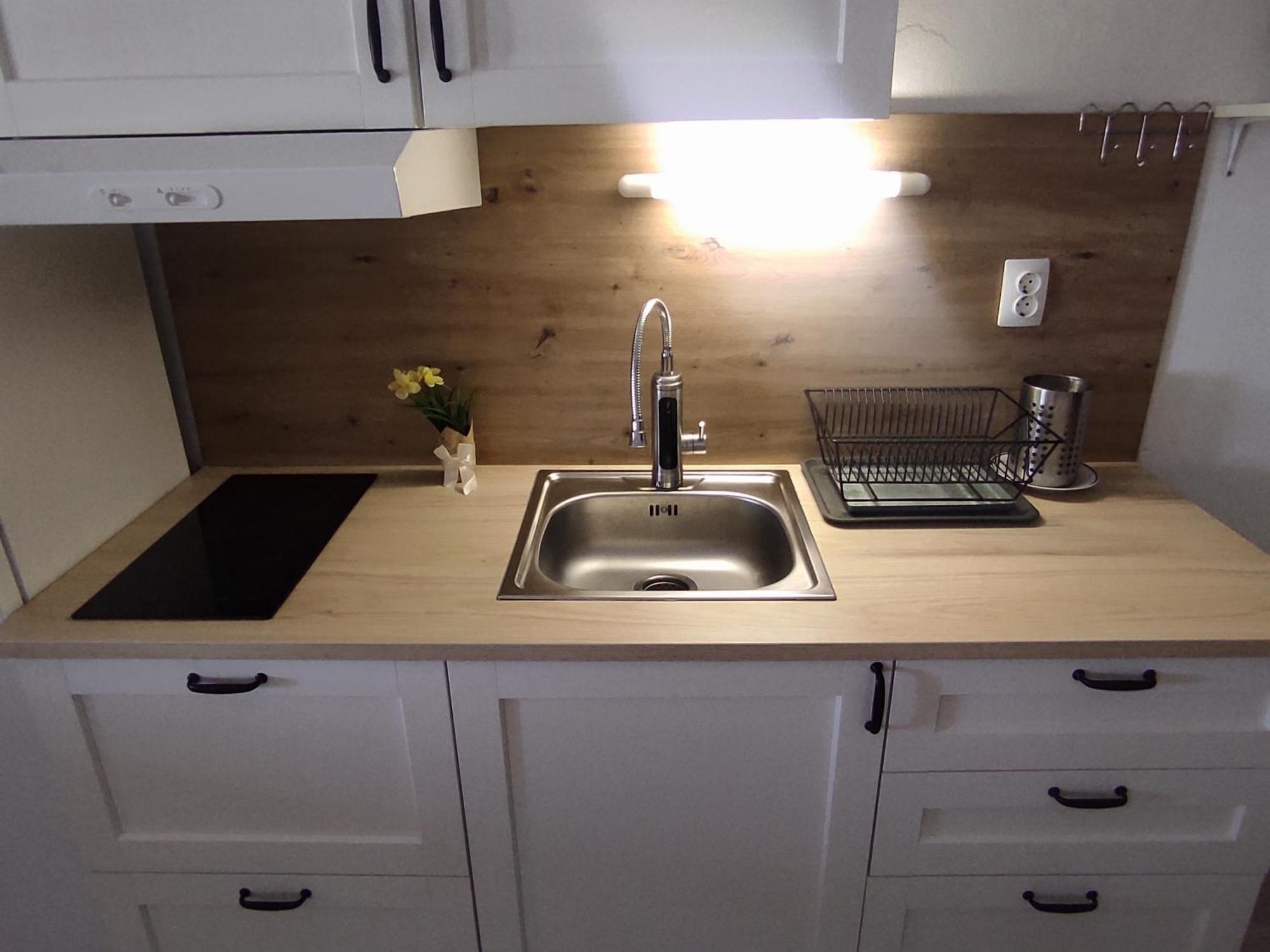 Apartments Lucija Solaris Šibenik Dış mekan fotoğraf