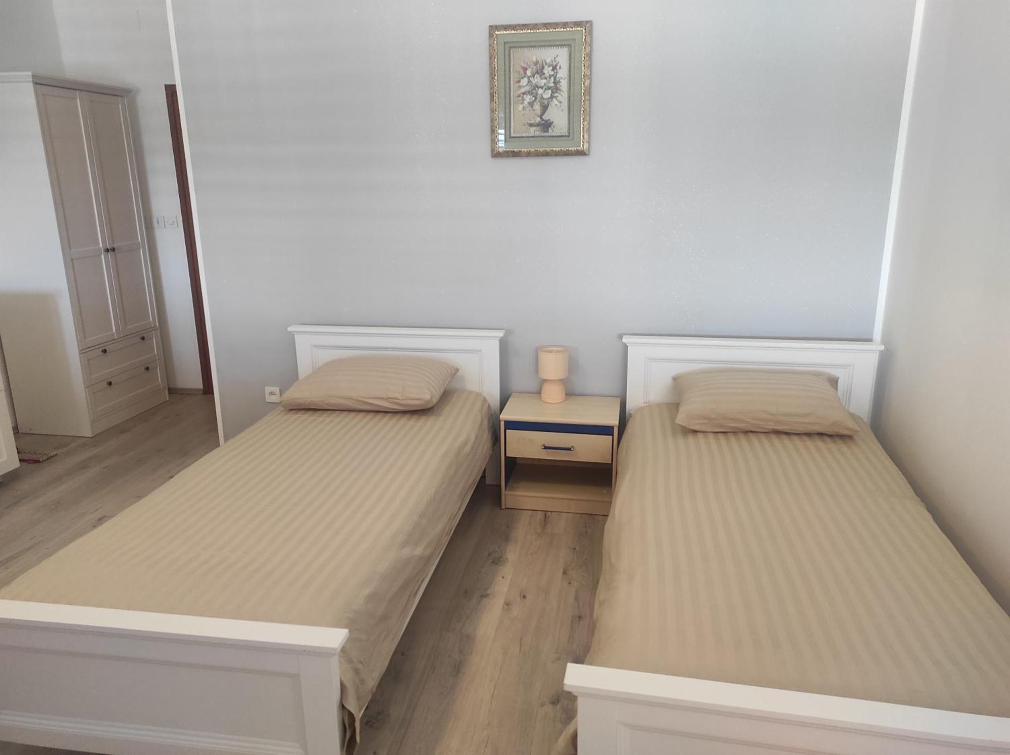 Apartments Lucija Solaris Šibenik Dış mekan fotoğraf