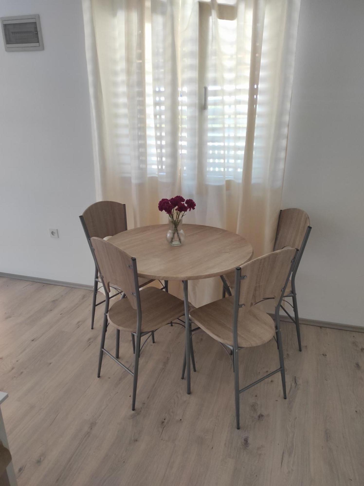 Apartments Lucija Solaris Šibenik Dış mekan fotoğraf