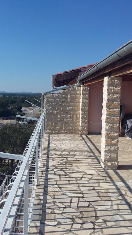 Apartments Lucija Solaris Šibenik Dış mekan fotoğraf