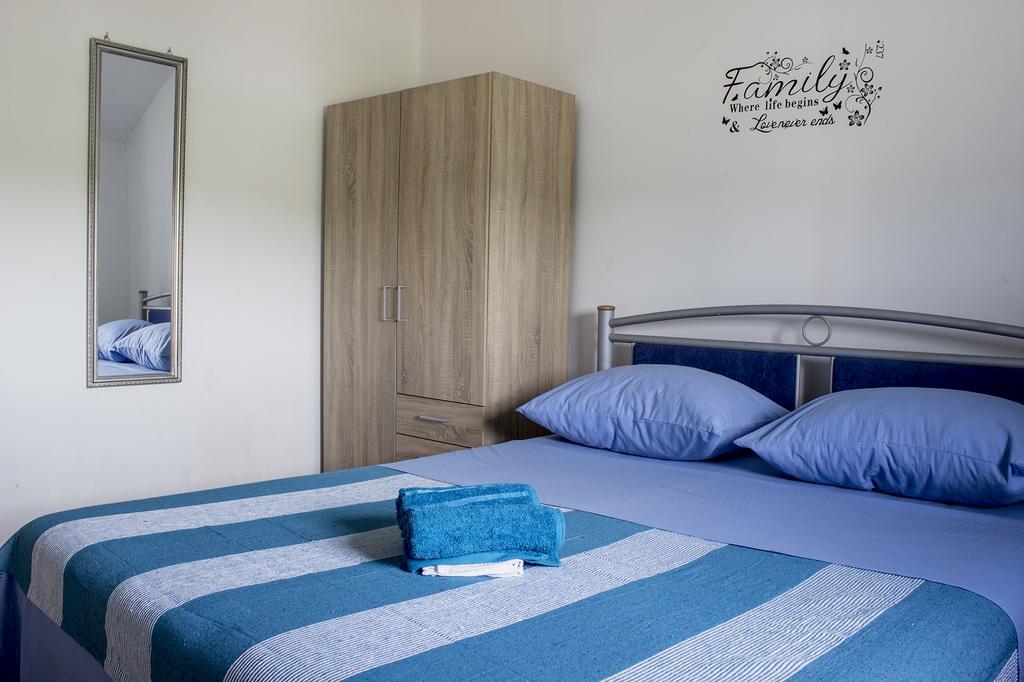Apartments Lucija Solaris Šibenik Dış mekan fotoğraf