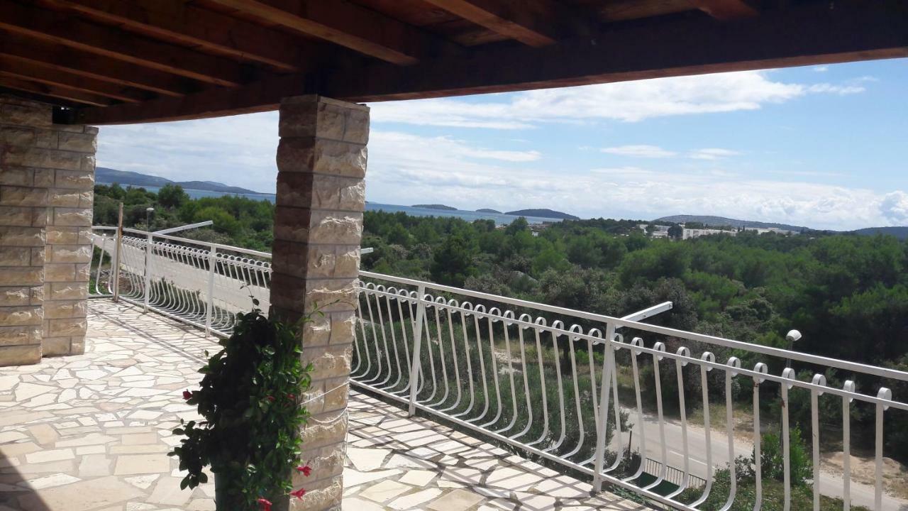 Apartments Lucija Solaris Šibenik Dış mekan fotoğraf