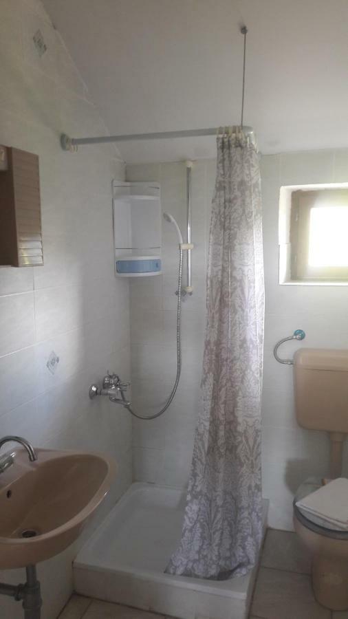 Apartments Lucija Solaris Šibenik Dış mekan fotoğraf